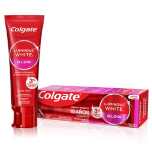 Colgate Luminous White Glow 70gr
