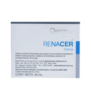 Dermur Renacer Crema 30ml