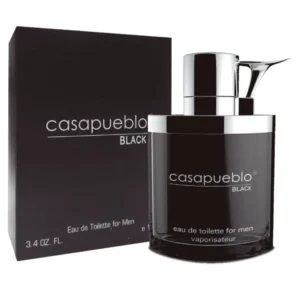 Casapueblo Black EDT 100ml
