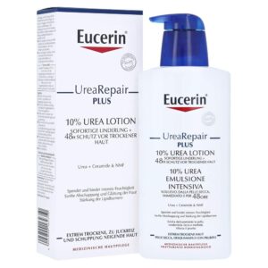 Eucerin Urea Repair 400ml