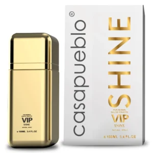 Casapueblo Vip Shine For Women EDT 100ml