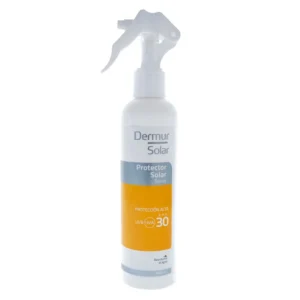 Dermur Solar 30fps 180ml