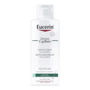 Eucerin Dermo Capillaire Anti-Caspa 250ml
