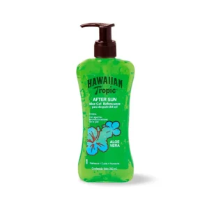 Hawaian Tropic Gel Post Solar 240ml