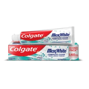 Colgate MaxWhite 160ml