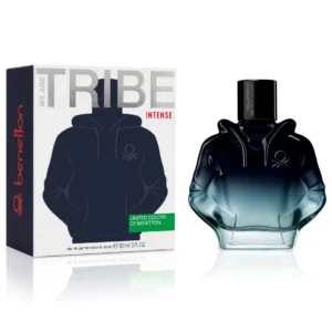 Benetton We Are Tribe Intense 90ml