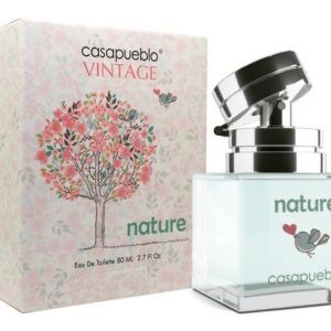 Casapueblo Vintage Nature EDT 80ml