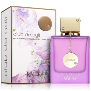 Club de Nuit Maleka EDP 105ml