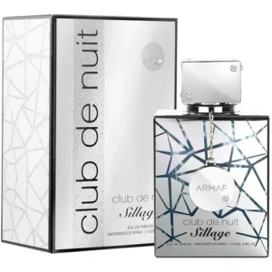 Club de Nuit Sillage EDP 105ml