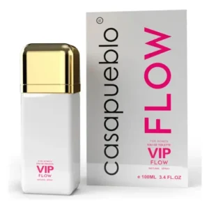 Casapueblo Vip Flow For Women EDT 100ml