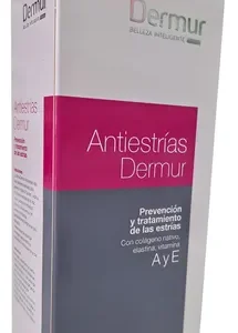 Dermur Antiestrías 150ml