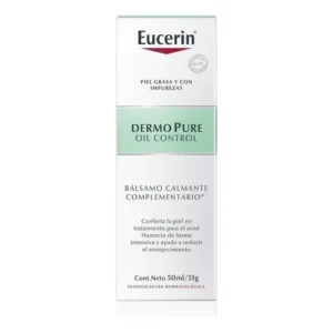 Eucerin DermoPure OilControl 50ml