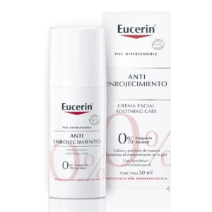Eucerin Anti Enrojecimiento Crema De Día 50ml