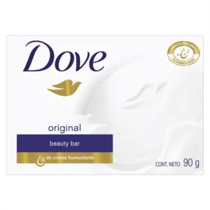 Dove Jabón Original 90gr
