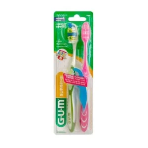 Gum Supreme Max Suave 2x1
