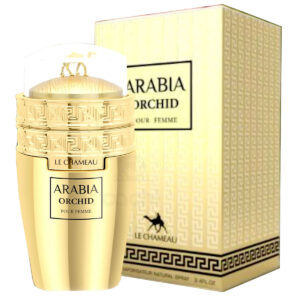 Arabia Orchid EDP 100ml