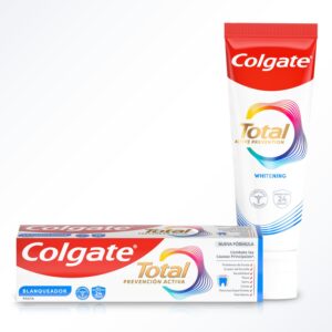 Colgate Total 12 Whitening 90gr