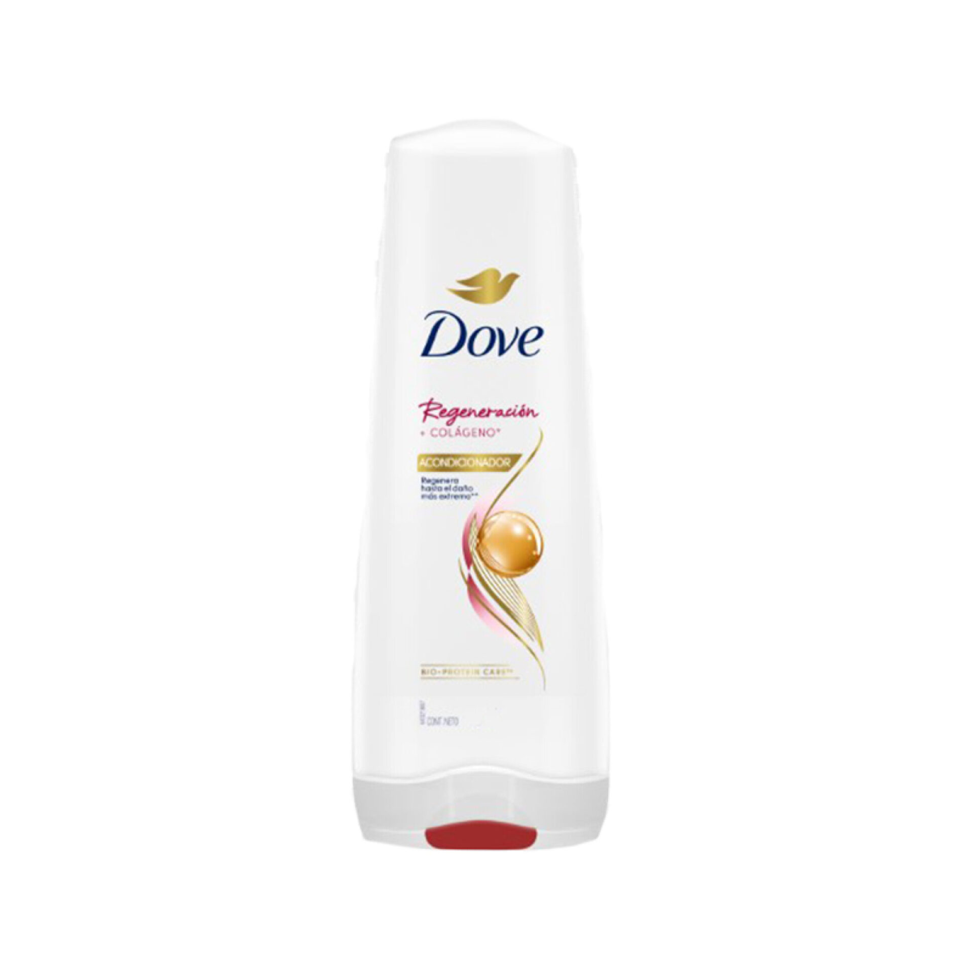 Dove Acondicionador Regeneración+Colageno 400ml