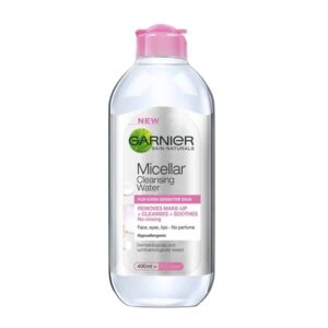 Garnier Agua Micelar 400ml