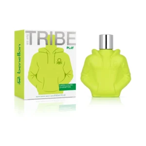 Benetton We Are Tribe Play 90ml