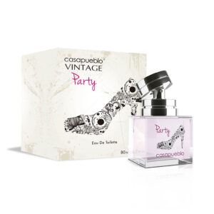 Casapueblo Vintage Party EDT 80ml