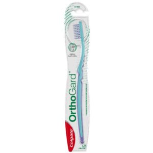 Colgate OrthoGard 1Und
