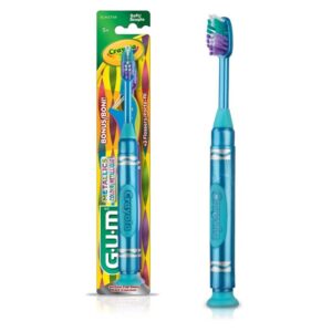 Gum Classic Crayola Ultrasoft