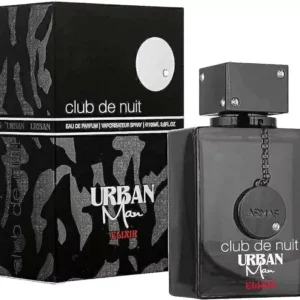 Armaf Club de Nuit Urban Man Elixir 105ml