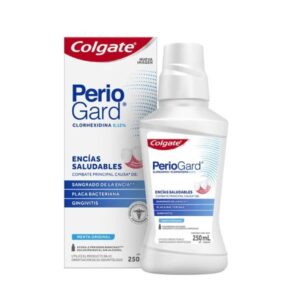 Colgate PerioGard 250ml