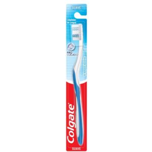 Colgate Procuidado Extra Suave