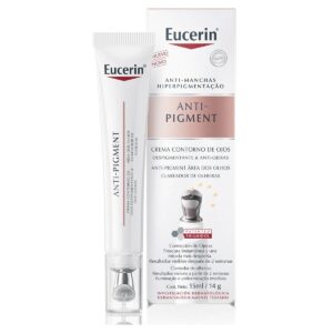 Eucerin Anti-Pigment Contorno de Ojos 15ml