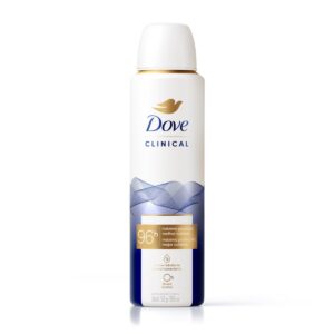 Dove Clinical 150ml
