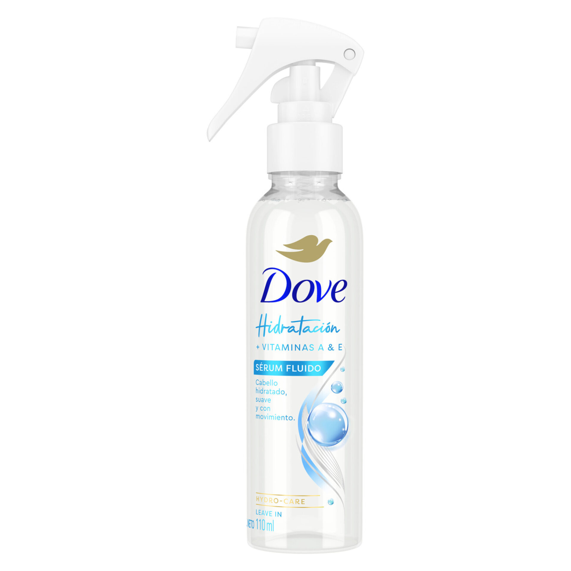 Dove Serúm Fluido de Hidratación 110ml
