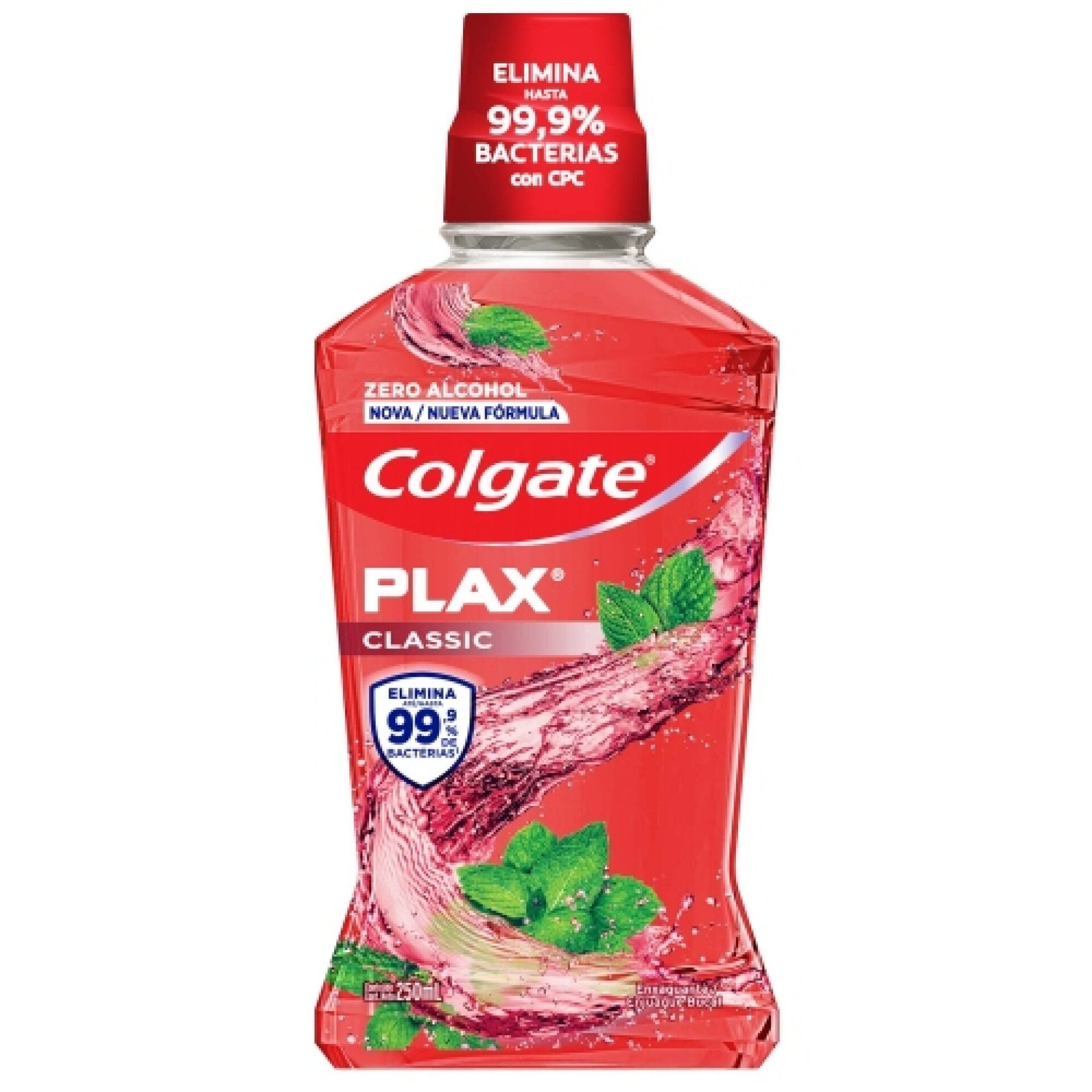 Colgate Plax Classic 250ml
