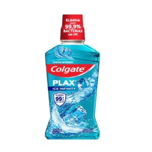 Colgate Plax Ice Infinity 250ml