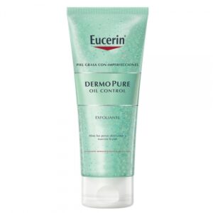 Eucerin DermoPure Oil Control 100ml