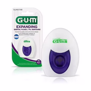 Gum Hilo Dental Expanding 40mt
