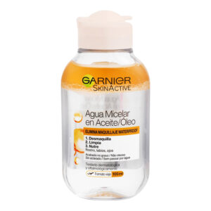Garnier Agua Micelar en Aceite 100ml