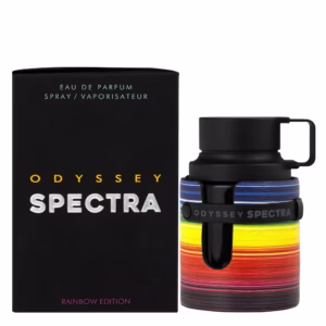 Odyssey Spectra Rainbow Edition EDP 100ml
