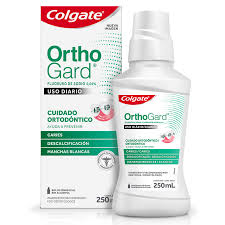 Colgate OrthoGard 250ml