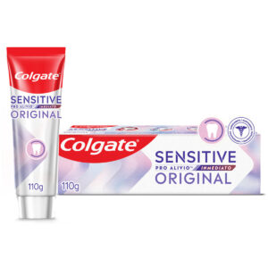 Colgate Sensitive Original 110gr