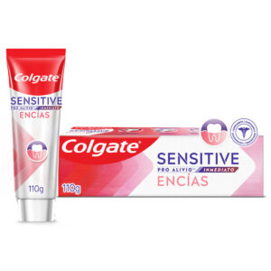 Colgate Sensitive Encías 110gr