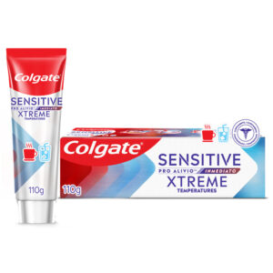 Colgate Sensitive Xtreme 110gr