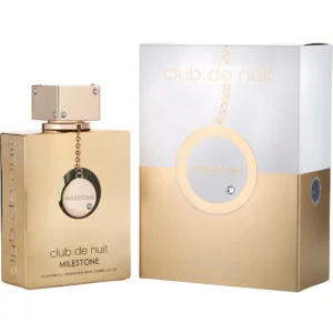 Club de Nuit Milestone EDP 105ml