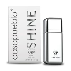 Casapueblo Vip Shine For Men EDT 100ml