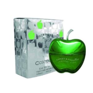Casapueblo Sweet And Passion Green EDT 100ml
