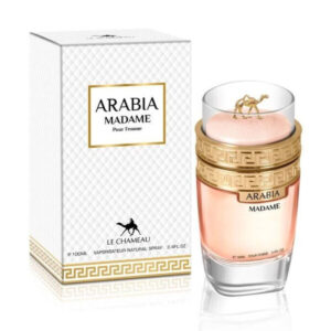 Arabia Madame Pour Femme 100ml