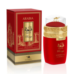 Arabia Qalaa EDP 100ml