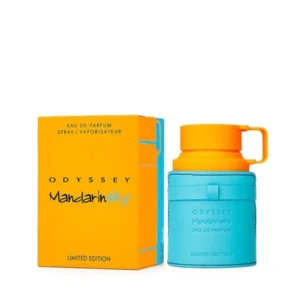 Odyssey MandarinSky EDP 100ml