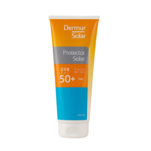 Dermur Solar 50fps 250ml